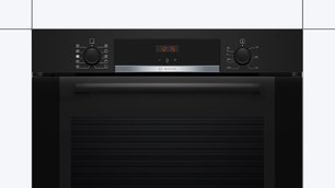 Духовой шкаф Бош HRA334EB1 фото 2 в Новосибирске Духовой шкаф Bosch HRA334EB1 фото 2 в Новосибирске