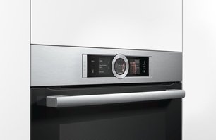 Духовой шкаф Бош HRG 656XS2 фото 3 в Новосибирске Духовой шкаф Bosch HRG 656XS2 фото 3 в Новосибирске