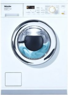 Стирально-сушильная машина Miele WT 2780 WPM фото 3 в Новосибирске