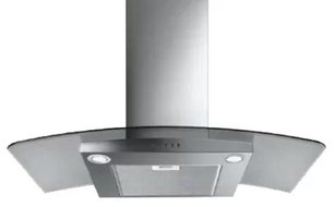 Вытяжка Kuppersberg Kaminox IS X 1HHM фото в Новосибирске