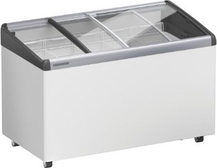 Морозильный ларь для мороженого Liebherr EFI 3503 фото 3 в Новосибирске