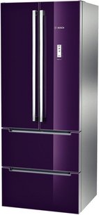 Холодильник French Door Bosch KMF40SA20R фото в Новосибирске