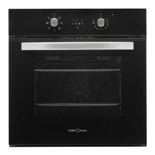 Духовой шкаф KRONA LINEA 60 BL фото в Новосибирске