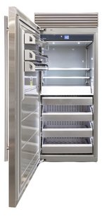 Встраиваемая морозильная камера Fhiaba XS900FZ3 фото в Новосибирске