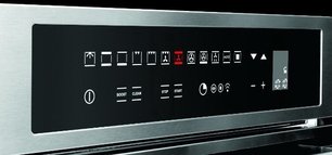 Духовой шкаф Fulgor Milano COS 6113 TC X фото 4 в Новосибирске