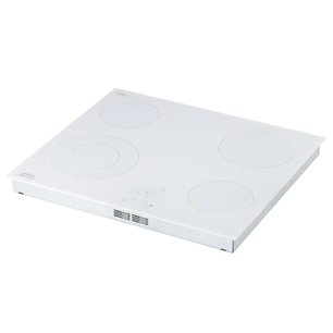 Электрическая варочная поверхность Крона DOLCE 60 WH фото 2 в Новосибирске Электрическая варочная поверхность KRONA DOLCE 60 WH фото 2 в Новосибирске