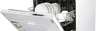 Встраиваемая посудомоечная машина Зигмунд Штайн DW 129.6009 X фото 2 в Новосибирске Встраиваемая посудомоечная машина Zigmund Shtain DW 129.6009 X фото 2 в Новосибирске
