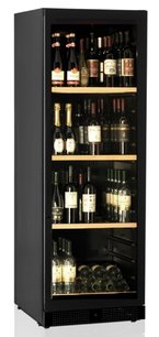 Винный шкаф IP JGL 166-6 ACF фото в Новосибирске