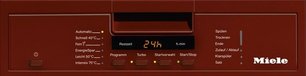 Посудомоечная машина Миле G 4600 Sci фото 3 в Новосибирске Посудомоечная машина Miele G 4600 Sci фото 3 в Новосибирске