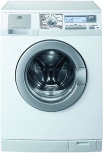 Стирально-сушильная машина AEG L14950A фото в Новосибирске