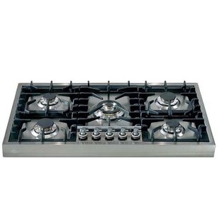 Варочная панель Ilve HAP-95C фото в Новосибирске