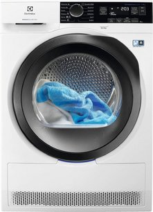 Сушильная машина Electrolux EW8H259ST фото в Новосибирске