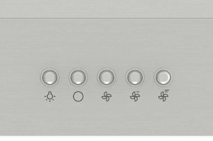 Вытяжка Горение WHU629EX/M фото 4 в Новосибирске Вытяжка Gorenje WHU629EX/M фото 4 в Новосибирске