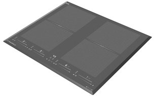 Варочная панель Маунфилд CVI594SF2DGR Inverter фото 4 в Новосибирске Варочная панель Maunfeld CVI594SF2DGR Inverter фото 4 в Новосибирске