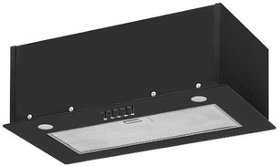 Встраиваемая вытяжка Krona ARVEN 500 BLACK PB V2 фото в Новосибирске Встраиваемая вытяжка Krona ARVEN 500 BLACK PB V2 фото в Новосибирске