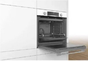 Духовой шкаф Бош HBA5360W0 фото 4 в Новосибирске Духовой шкаф Bosch HBA5360W0 фото 4 в Новосибирске