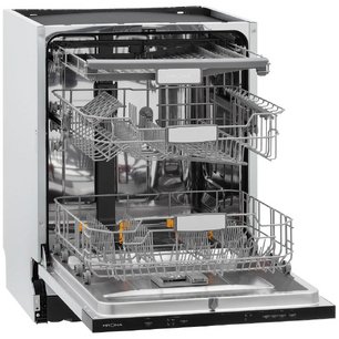 Встраиваемая посудомоечная машина KRONA DELIA 60 BI V2 фото 3 в Новосибирске