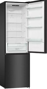 Отдельностоящий холодильник Gorenje NRK6202EBXL4 фото 3 в Новосибирске