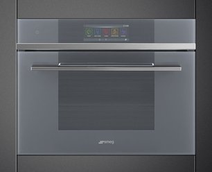 Духовой шкаф Smeg SF4106WVCPS фото 2 в Новосибирске