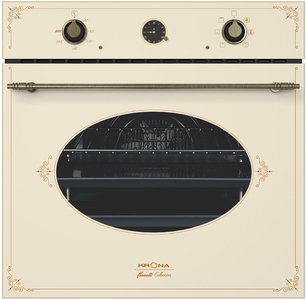 Электрический духовой шкаф KRONA MERLETTO 60 IV фото в Новосибирске