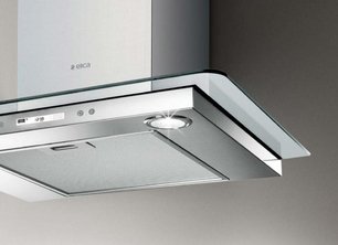 Вытяжка Elica FLAT GLASS PLUS IX/A/60 фото 3 в Новосибирске