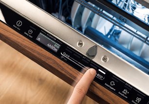 Встраиваемая посудомоечная машина Электролюкс EEG88600W фото 4 в Новосибирске Встраиваемая посудомоечная машина Electrolux EEG88600W фото 4 в Новосибирске