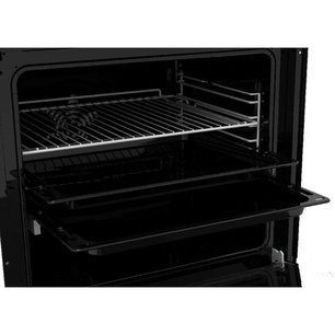 Электрический духовой шкаф Haier HOX-FP5RACG фото 2 в Новосибирске