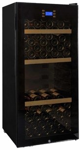 Винный шкаф Climadiff VSV160 фото в Новосибирске