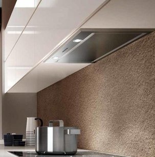 Вытяжка Faber INCA LUX 2.0 EG8 X A70 фото 2 в Новосибирске