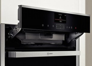Духовой шкаф Нефф B47FS22N0 фото 3 в Новосибирске Духовой шкаф Neff B47FS22N0 фото 3 в Новосибирске