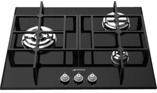 Варочная панель Смег PV630N фото в Новосибирске Варочная панель Smeg PV630N фото в Новосибирске