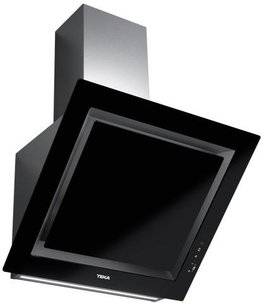 Вытяжка Тека DLV 68660 TOS BLACK фото 3 в Новосибирске Вытяжка Teka DLV 68660 TOS BLACK фото 3 в Новосибирске