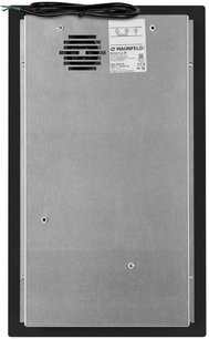 Индукционная варочная панель Маунфилд MVI31.FL2-BK фото 3 в Новосибирске Индукционная варочная панель Maunfeld MVI31.FL2-BK фото 3 в Новосибирске