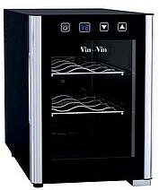 Винный мини-шкаф Climadiff VSV6K фото в Новосибирске
