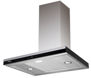 Вытяжка Korting KHC 6973 X фото в Новосибирске