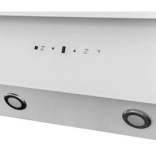 Вытяжка Kuppersberg F 612 W фото 4 в Новосибирске