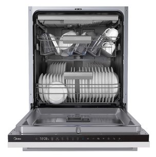 Встраиваемая посудомоечная машина Midea MID60S450i фото 2 в Новосибирске