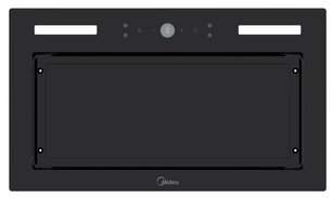 Встраиваемая вытяжка Midea MH60I530GB фото 2 в Новосибирске
