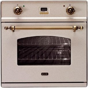 Духовой шкаф Ilve 600-CMP OAT фото в Новосибирске