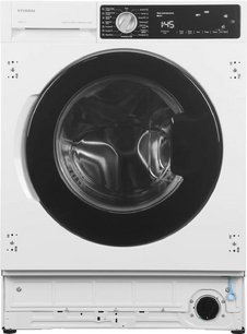 Стирально-сушильная машина Hyundai WMD7228 фото в Новосибирске