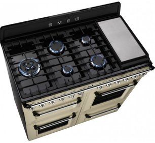Варочный центр Smeg TR4110P фото 4 в Новосибирске