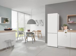 Холодильник Миле KFN 28132 D ws фото 4 в Новосибирске Холодильник Miele KFN 28132 D ws фото 4 в Новосибирске