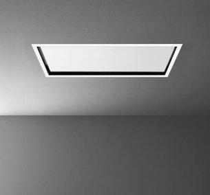 Вытяжка FALMEC NUBE ISOLA 90 WHITE фото 2 в Новосибирске