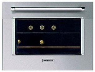 Винный шкаф KitchenAid KCBWX 45600 фото в Новосибирске