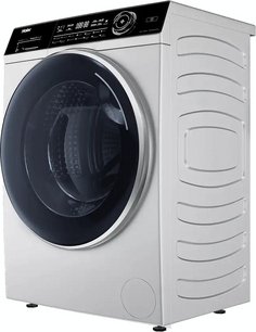 Стиральная машина Haier HW80-BP14979 фото 2 в Новосибирске