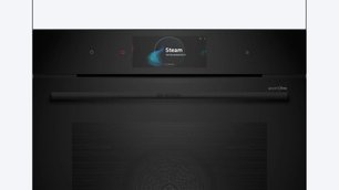 Духовой шкаф Бош HRG978NB1 фото 3 в Новосибирске Духовой шкаф Bosch HRG978NB1 фото 3 в Новосибирске