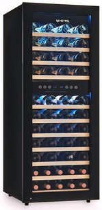 Винный шкаф Meyvel MV73-KBF2 фото 4 в Новосибирске