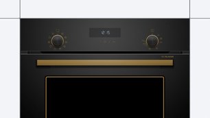 Встраиваемый духовой шкаф BOSCH HBJN17EB2R фото 2 в Новосибирске Встраиваемый духовой шкаф BOSCH HBJN17EB2R фото 2 в Новосибирске