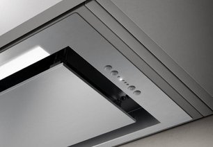 Встраиваемая вытяжка Elica HIDDEN 2.0 IX/A/52 фото 3 в Новосибирске