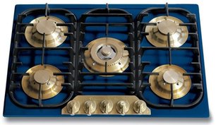 Варочная панель Рестарт ELP070 BU фото в Новосибирске Варочная панель Restart ELP070 BU фото в Новосибирске